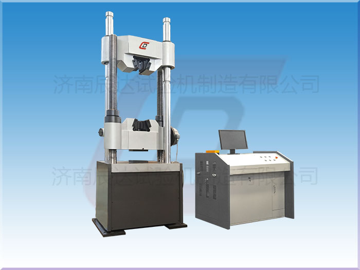 WAW-1000C拉伸萬能試驗機易損部件有哪些？日常使用中要怎么去保養？