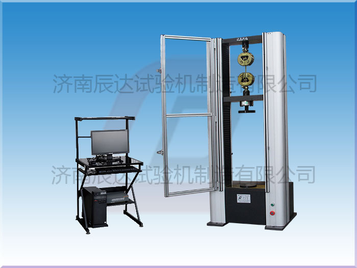 影響WDW-10M微機控制電子萬能材料試驗機價格的因素有哪些？