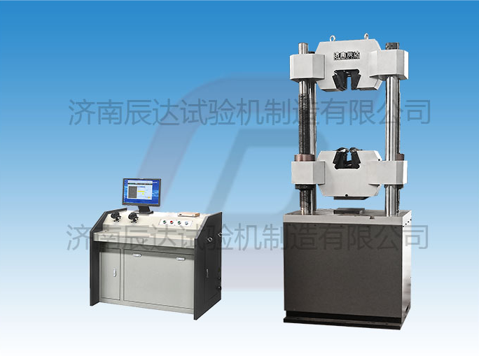 哪些因素會影響WEW-1000B液壓式萬能試驗機的精準度？以及要怎么解決！