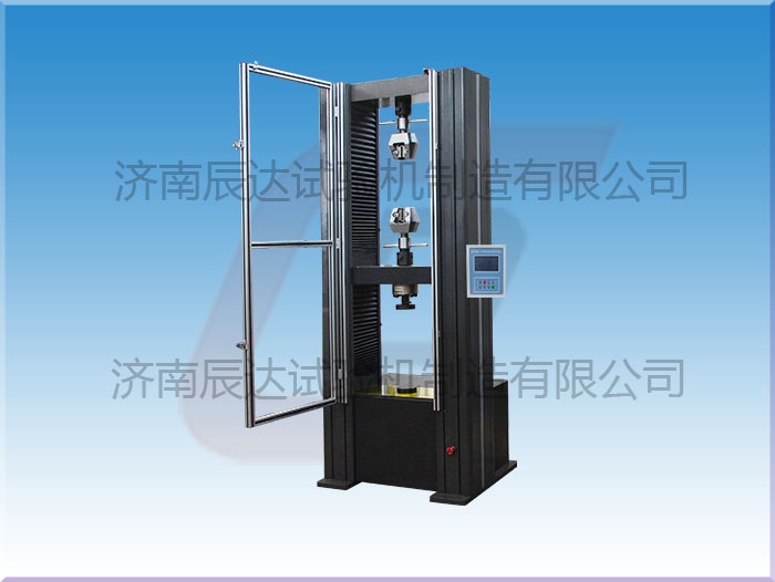 哪些因素會影響WDS-100M試驗機的價格?